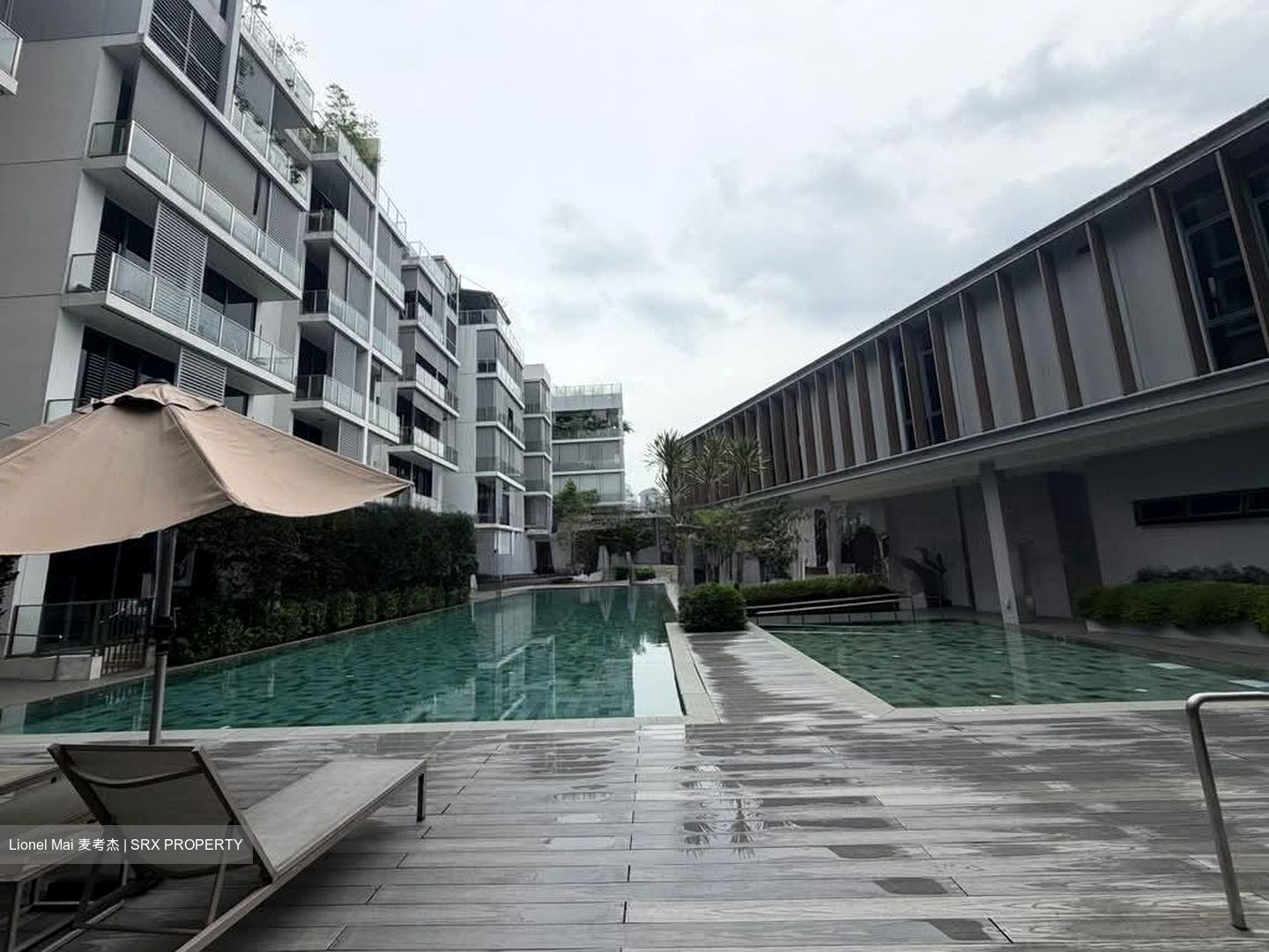 Robin Residences (D10), Condominium #583748521